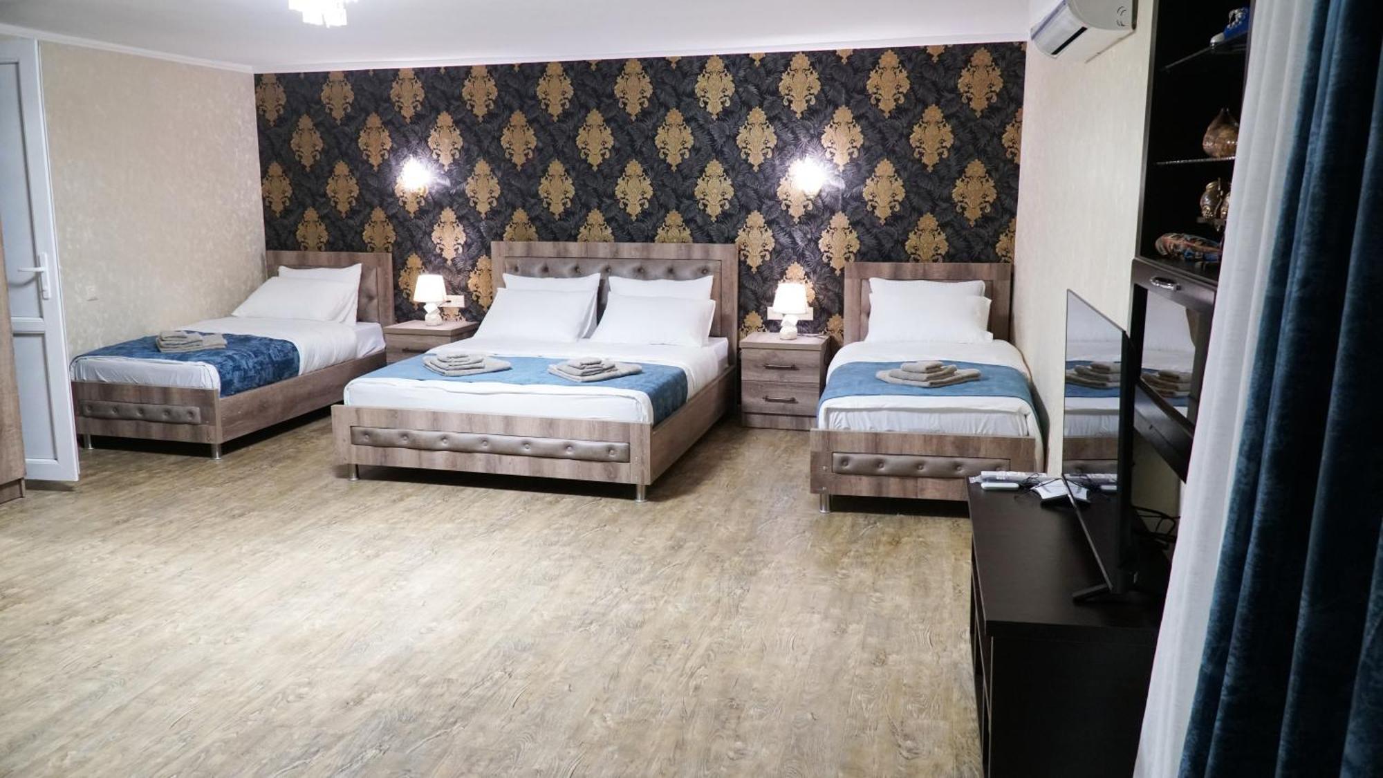 Babel Apartments Кутаиси Экстерьер фото