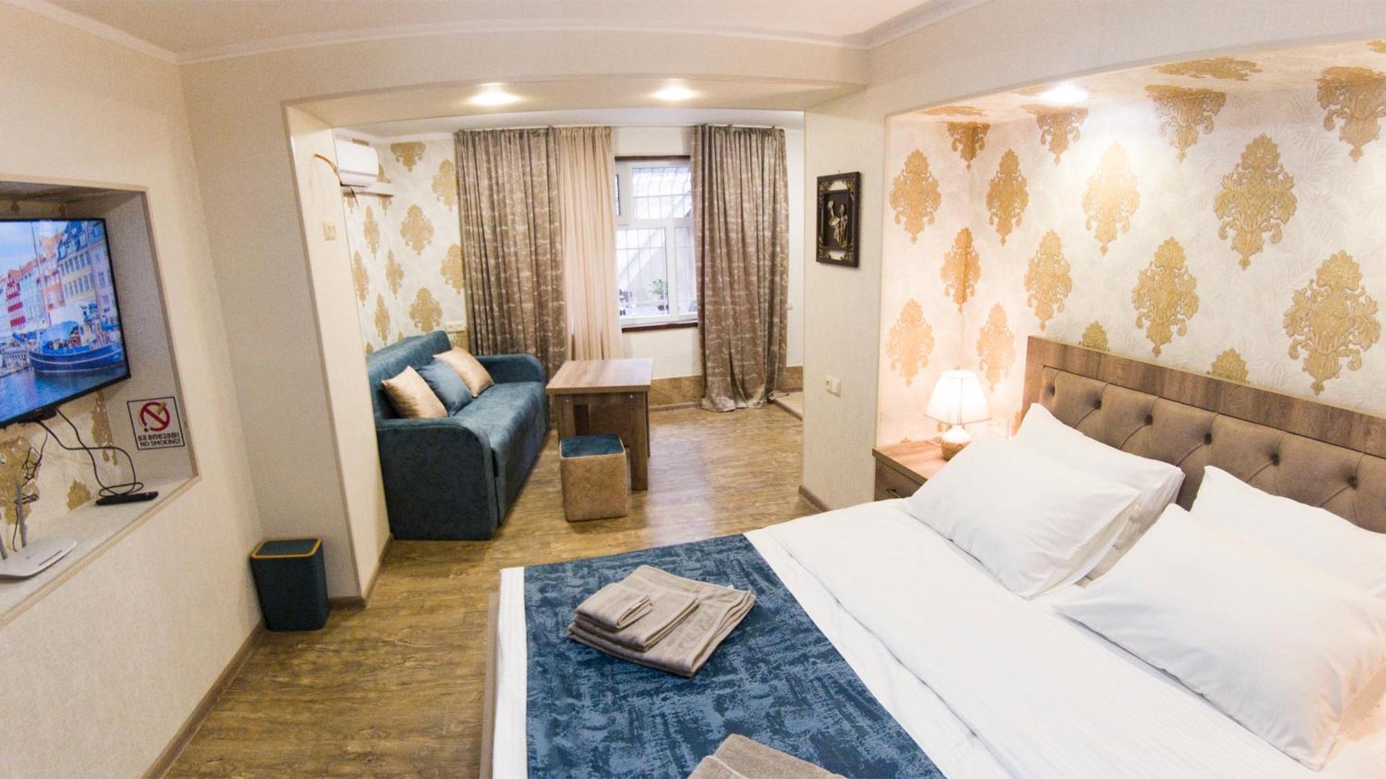 Babel Apartments Кутаиси Экстерьер фото